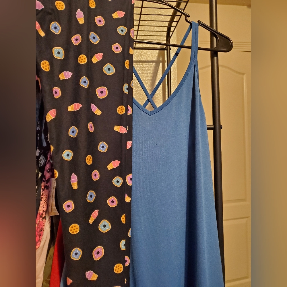 Lularoe outfit